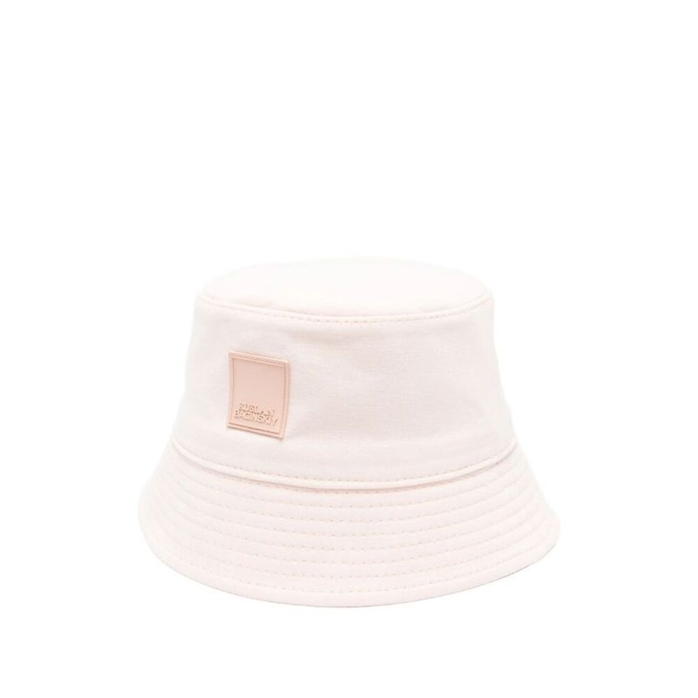 Ruslan Baginskiy Pink Hats Women